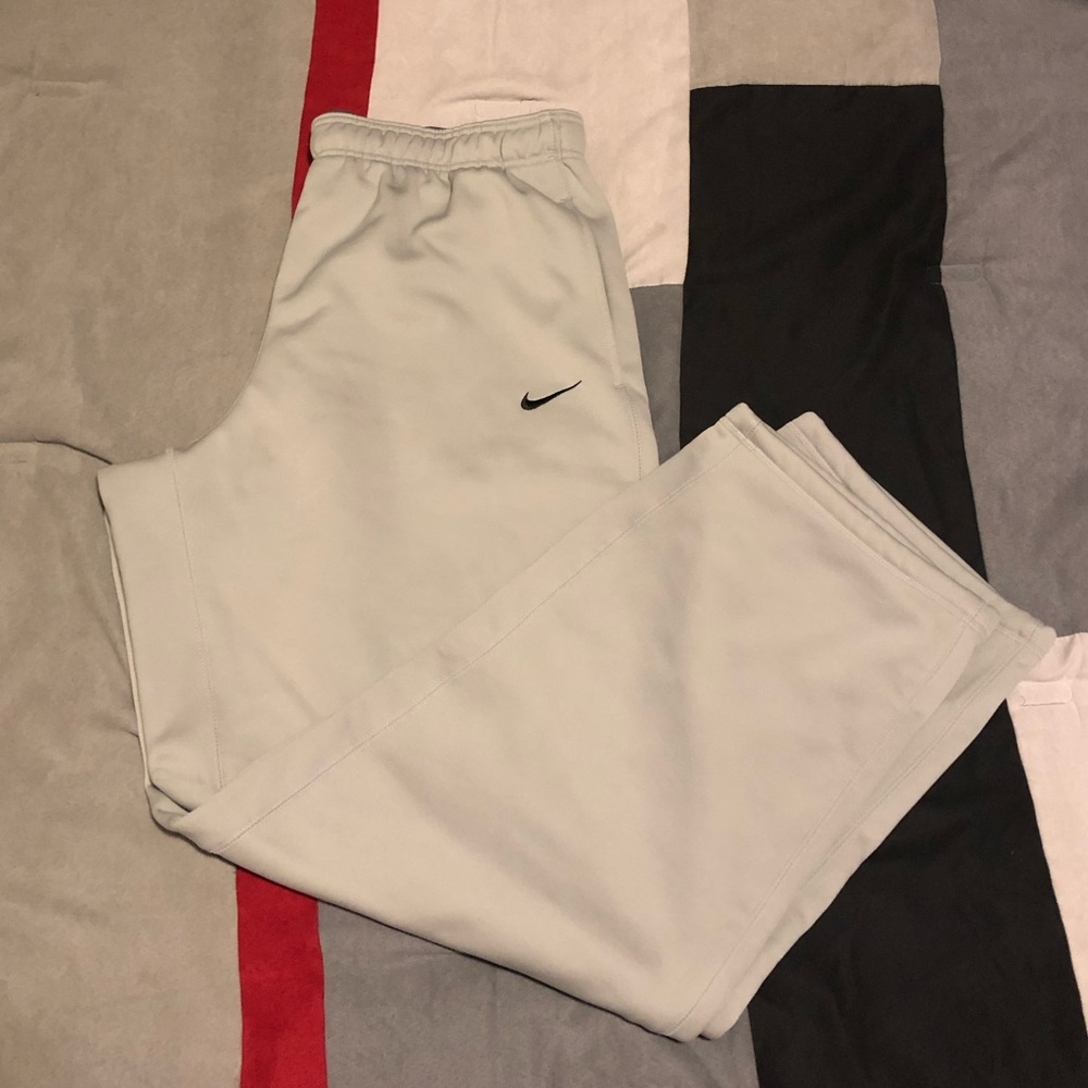 Nike dry fit sweats